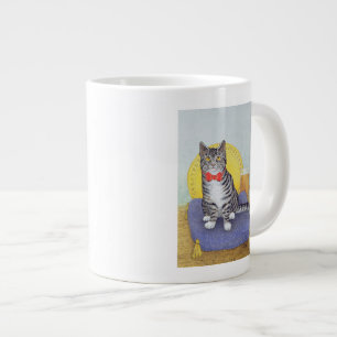 Taza De Café Gigante Sr. Wonderful