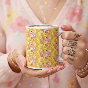 Taza De Café Gigante Stella