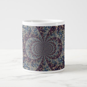 Taza De Café Gigante T. Nova