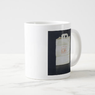 Taza De Café Gigante Takeaway chino 2004