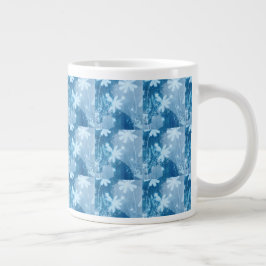 Taza De Café Gigante Taza para café y té