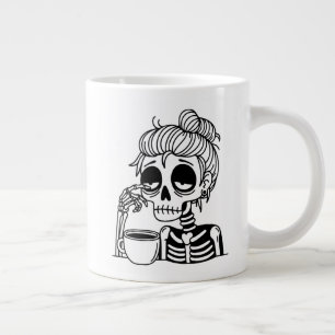 Taza De Café Gigante tazón de café gigante