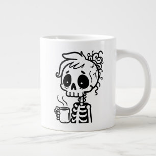 Taza De Café Gigante tazón de café gigante
