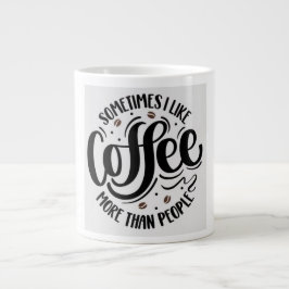 Taza De Café Gigante tazón de café gigante