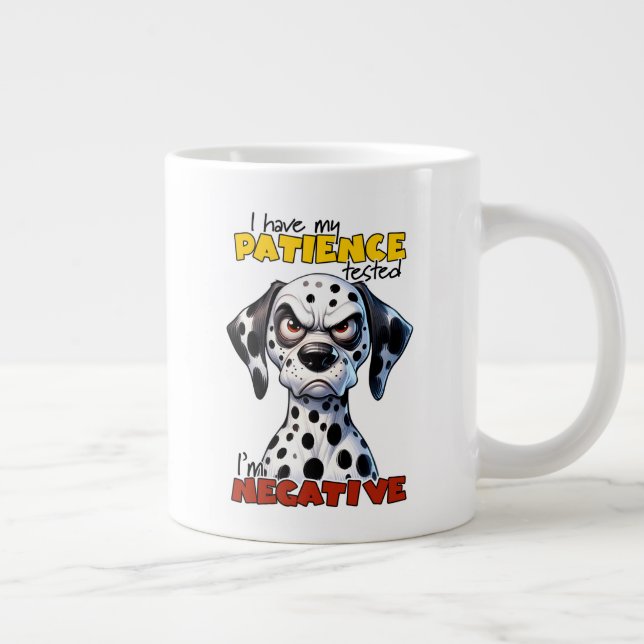 Taza De Café Gigante tazón de café gigante (Derecha)