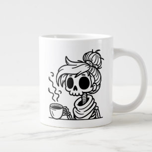Taza De Café Gigante tazón de café gigante