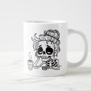 Taza De Café Gigante tazón de café gigante