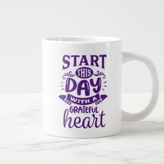 Taza De Café Gigante tazón de café gigante