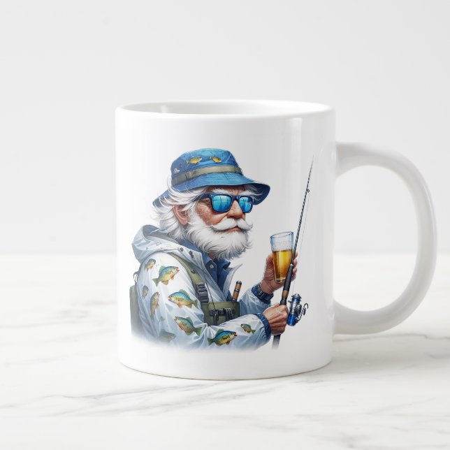 Taza De Café Gigante tazón de café gigante (Derecha)