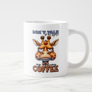 Taza De Café Gigante tazón de café gigante