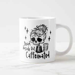 Taza De Café Gigante tazón de café gigante