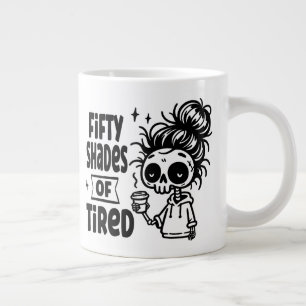 Taza De Café Gigante tazón de café gigante