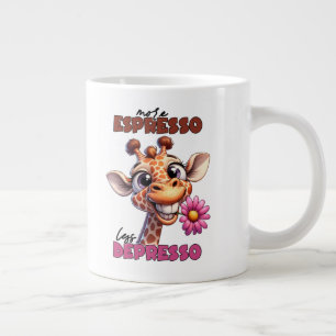 Taza De Café Gigante tazón de café gigante