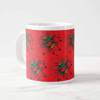 Taza De Café Gigante Tendencias Únicas