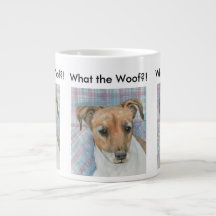 Terrier Jack Russell