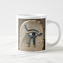 Taza De Café Gigante The Egyptian Eye´8