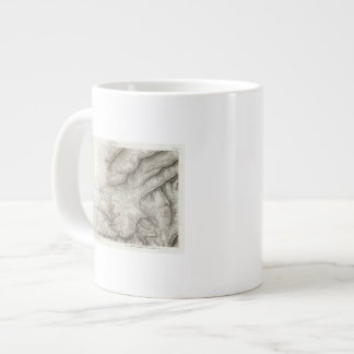 Taza De Café Gigante Tiro, Sidón, Israel