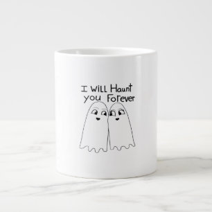 Taza De Café Gigante Toco - Hasta que la muerte nos haga clásicos