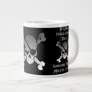 Taza De Café Gigante Todo Diversión y juegos hasta...