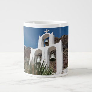 Taza De Café Gigante Torre Bell