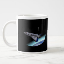 Transbordador espacial El Al Maslool