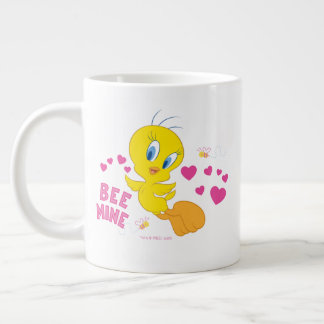 Taza De Café Gigante TWEETY™ - Mina de abejas