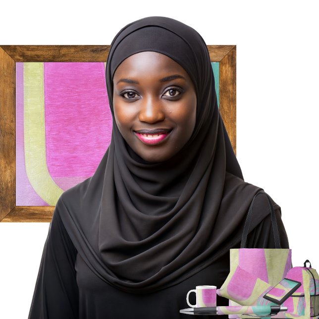 TAZA DE CAFÉ GIGANTE "U"  (
 Get the full “U” collection at: https://bit.ly/SmartArtIIZazzle. )