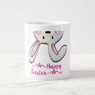 Taza De Café Gigante Una interesante sal de vacaciones para Pascua