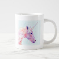 Unicornio místico