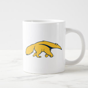 Taza De Café Gigante Universidad de California, Irvine Anteater