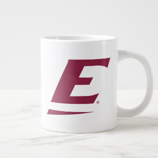 Taza De Café Gigante Universidad del Este de Kentucky