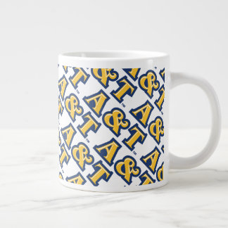 Taza De Café Gigante Universidad Estatal de Carolina del Norte | Marcas