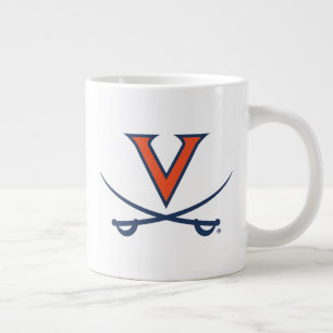 Taza De Café Gigante V Sabre
