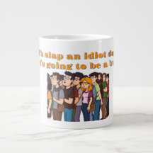 "Va a ser un día ocupado" - Divertido