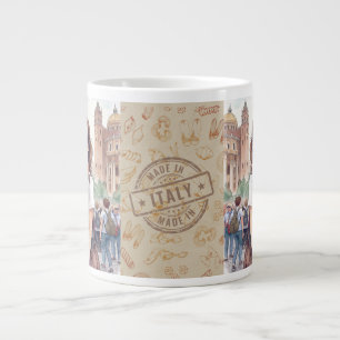 Taza De Café Gigante Vacaciones, hermosas vacaciones para mujeres en Ro