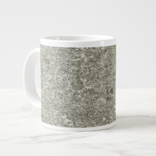 Taza De Café Gigante Vannes