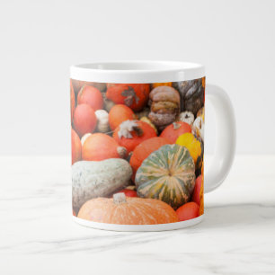 Taza De Café Gigante Variedad de calabaza a la venta, Alemania