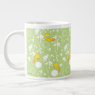 Taza De Café Gigante Vibes de primavera de TWEETY™