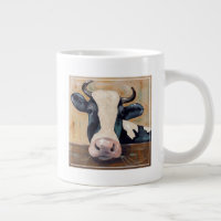 Vida de granja - Gunther the Cow