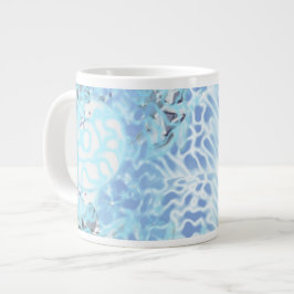 Taza De Café Gigante Viento