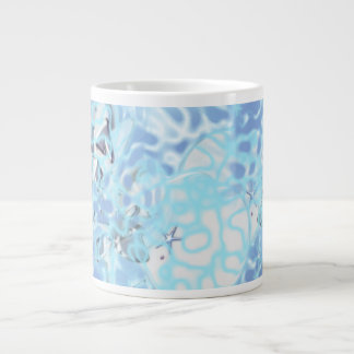 Taza De Café Gigante Viento