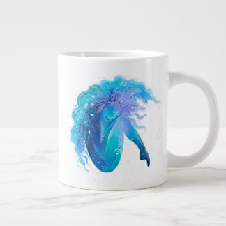 Taza De Café Gigante Virgo Zodiac Mug – Virgo Horoscope & Constellation