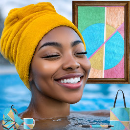 Taza De Café Gigante Vortex