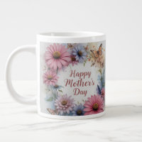 Wildflowers Happy Mother's Day