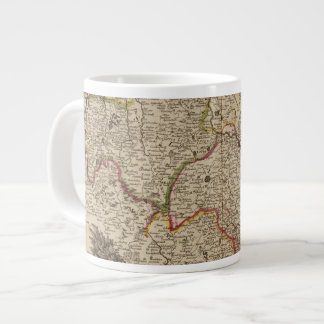 Taza De Café Gigante Wroclaw Polonia