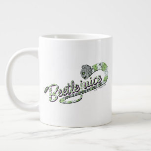 Taza De Café Gigante Zumo de remolacha   Enciende el jugo