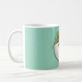 Taza De Café Giggle & Graze