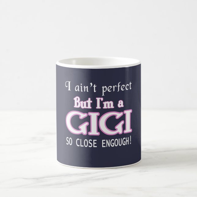 TAZA DE CAFÉ GIGI CASI PERFECTO (Centro)