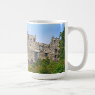 Taza De Café Gillette Castle Mug
