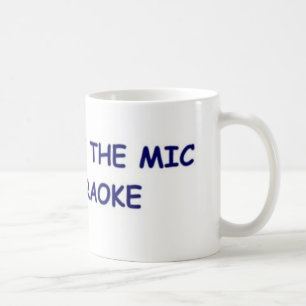 TAZA DE CAFÉ GIMME